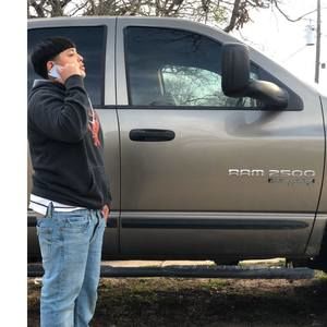 Meet your Posher, Patrick